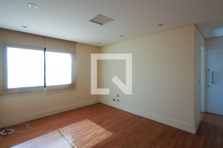 Sala de apartamento à venda com 2 quartos, 54m² em Barra Funda, São Paulo