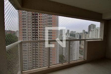 Apartamento para alugar com 75m², 2 quartos e 1 vaga Apartamento para alugar com 75m², 2 quartos e 1 vagaVaranda da Sala