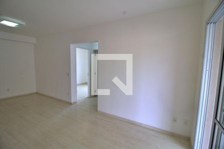 Apartamento para alugar com 75m², 2 quartos e 1 vaga Apartamento para alugar com 75m², 2 quartos e 1 vagaSala