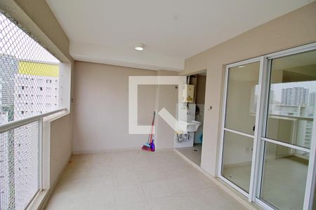 Apartamento para alugar com 75m², 2 quartos e 1 vaga Apartamento para alugar com 75m², 2 quartos e 1 vagaVaranda da Sala