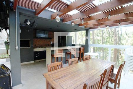 Apartamento para alugar com 75m², 2 quartos e 1 vaga Apartamento para alugar com 75m², 2 quartos e 1 vagaÁrea comum - Churrasqueira