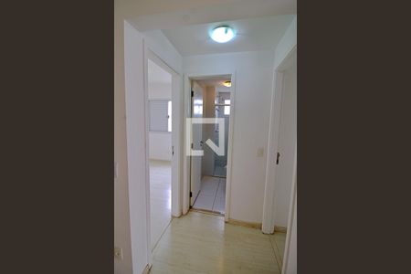 Apartamento para alugar com 75m², 2 quartos e 1 vaga Apartamento para alugar com 75m², 2 quartos e 1 vagaCorredor