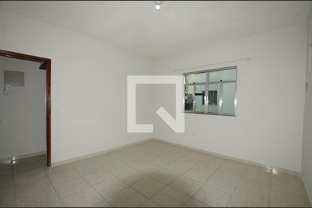 Sala de apartamento para alugar com 2 quartos, 106m² em Bento Ribeiro, Rio de Janeiro
