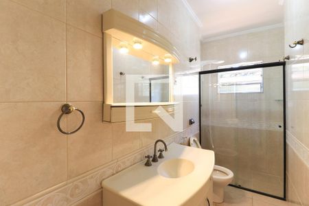 Casa à venda com 120m², 2 quartos e 2 vagas Casa à venda com 120m², 2 quartos e 2 vagasBanheiro