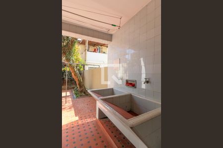 Casa à venda com 120m², 2 quartos e 2 vagas Casa à venda com 120m², 2 quartos e 2 vagasÁrea de Serviço