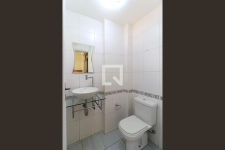 Casa à venda com 120m², 2 quartos e 2 vagas Casa à venda com 120m², 2 quartos e 2 vagasLavabo