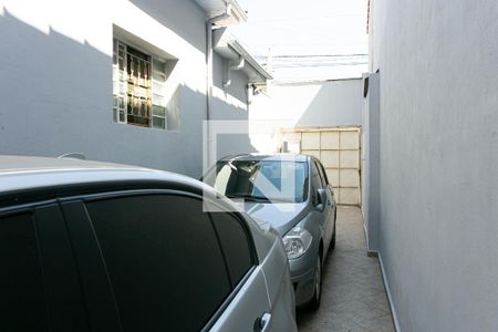 Casa para alugar com 90m², 2 quartos e 1 vagaGaragem