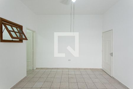 Sala de casa para alugar com 2 quartos, 90m² em Parque São Jorge, São Paulo