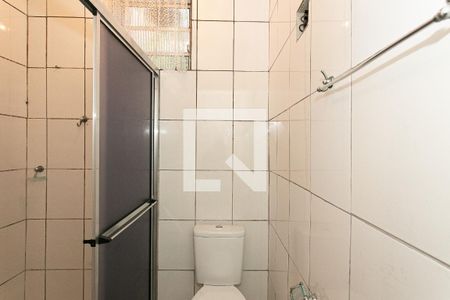 Casa para alugar com 90m², 2 quartos e 1 vagaBanheiro