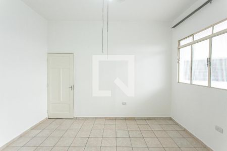 Sala de casa para alugar com 2 quartos, 90m² em Parque São Jorge, São Paulo