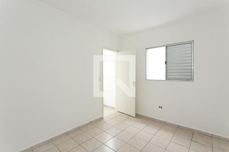 Quarto 1 de casa para alugar com 2 quartos, 90m² em Parque São Jorge, São Paulo