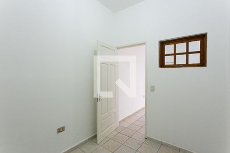 Quarto 2 de casa para alugar com 2 quartos, 90m² em Parque São Jorge, São Paulo