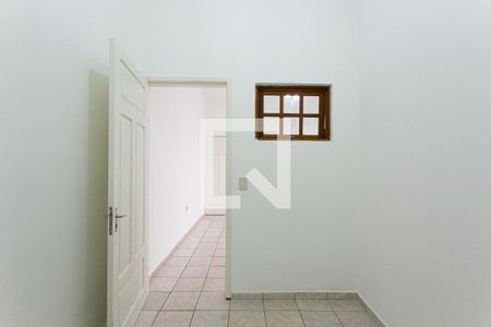 Quarto 2 de casa para alugar com 2 quartos, 90m² em Parque São Jorge, São Paulo