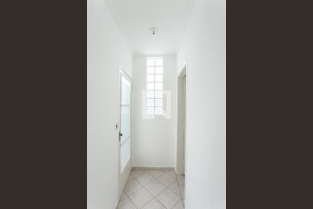 Sala de casa para alugar com 2 quartos, 90m² em Parque São Jorge, São Paulo