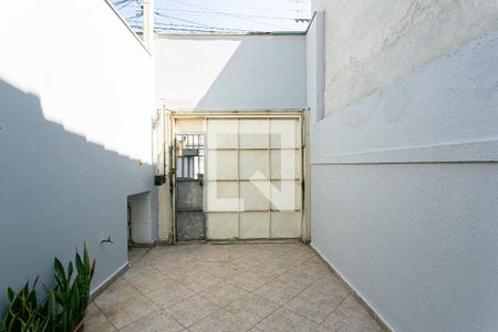 Casa para alugar com 90m², 2 quartos e 1 vagaGaragem