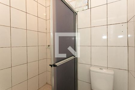 Casa para alugar com 90m², 2 quartos e 1 vagaBanheiro