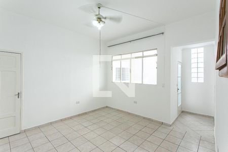 Sala de casa para alugar com 2 quartos, 90m² em Parque São Jorge, São Paulo