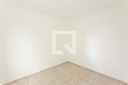 Quarto 1 de casa para alugar com 2 quartos, 90m² em Parque São Jorge, São Paulo