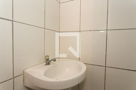 Casa para alugar com 90m², 2 quartos e 1 vagaBanheiro