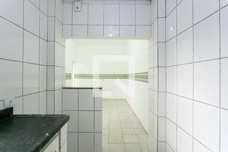 Casa para alugar com 90m², 2 quartos e 1 vagaCozinha