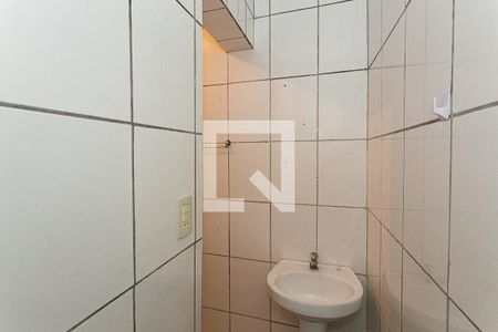 Casa para alugar com 90m², 2 quartos e 1 vagaBanheiro