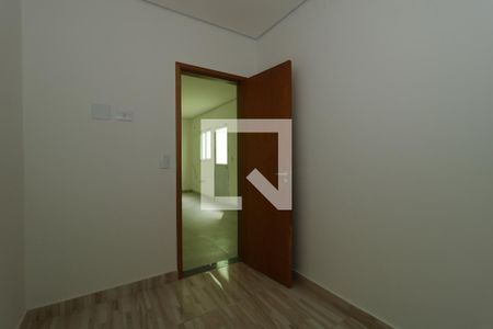 Quarto 1 de apartamento para alugar com 2 quartos, 50m² em Vila Silvestre, Santo André