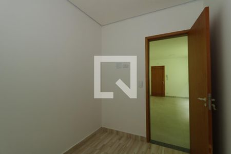 Quarto 1 de apartamento para alugar com 2 quartos, 50m² em Vila Silvestre, Santo André