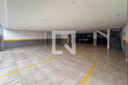 Apartamento à venda com 90m², 2 quartos e 1 vagaGaragem