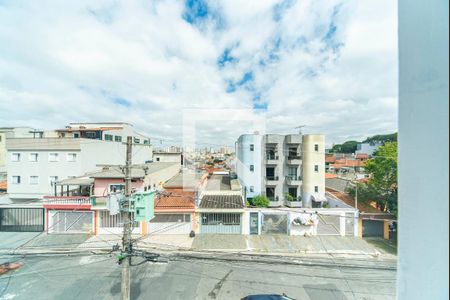 Apartamento à venda com 90m², 2 quartos e 1 vagaVista do Quarto 2