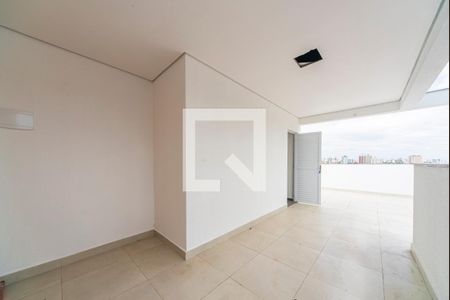 Apartamento à venda com 90m², 2 quartos e 1 vagaCobertura