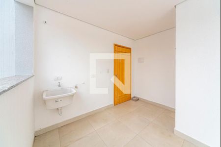 Apartamento à venda com 90m², 2 quartos e 1 vagaÁrea de Serviço