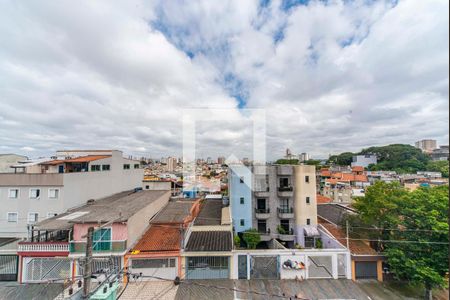Apartamento à venda com 90m², 2 quartos e 1 vagaVista da Cobertura