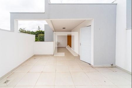 Apartamento à venda com 90m², 2 quartos e 1 vagaCobertura