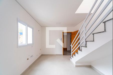 Apartamento à venda com 90m², 2 quartos e 1 vagaCozinha