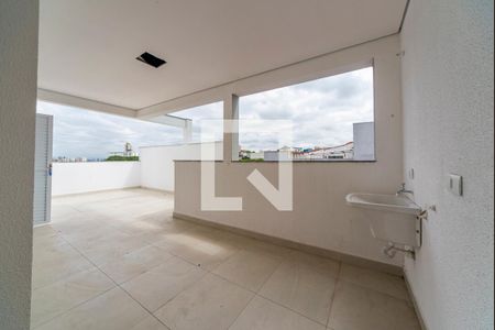 Apartamento à venda com 90m², 2 quartos e 1 vagaÁrea de Serviço