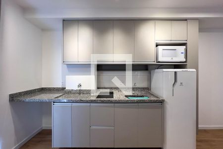 Studio de kitnet/studio para alugar com 1 quarto, 31m² em Vila Mariana, São Paulo