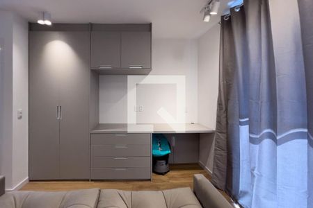 Studio de kitnet/studio para alugar com 1 quarto, 31m² em Vila Mariana, São Paulo