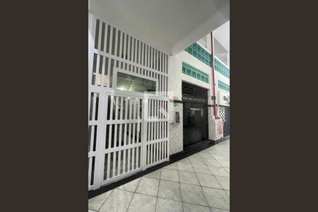 Studio para alugar com 48m², 1 quarto e 1 vaga Studio para alugar com 48m², 1 quarto e 1 vagaFachada