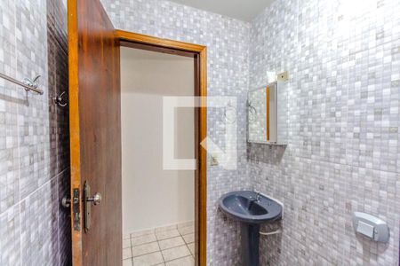Studio para alugar com 48m², 1 quarto e 1 vagaBanheiro
