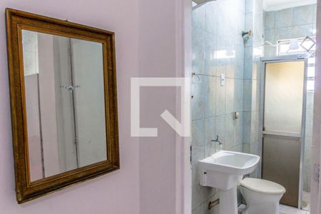 Studio para alugar com 48m², 1 quarto e 1 vagaBanheiro