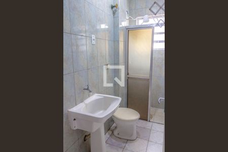 Studio para alugar com 48m², 1 quarto e 1 vagaBanheiro