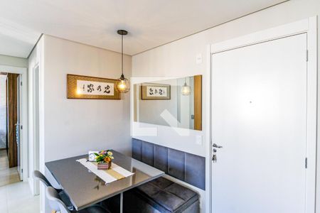 Sala de apartamento à venda com 2 quartos, 39m² em Santo Amaro, São Paulo