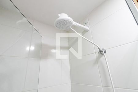 Apartamento à venda com 39m², 2 quartos e sem vaga Apartamento à venda com 39m², 2 quartos e sem vagaBanheiro