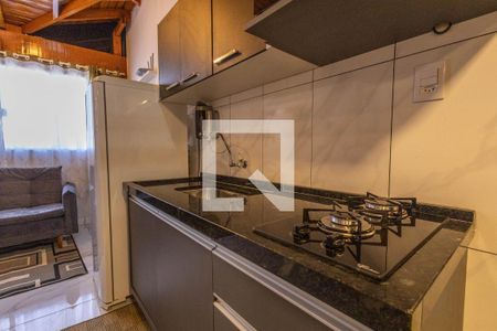 Studio para alugar com 30m², 1 quarto e 1 vaga Studio para alugar com 30m², 1 quarto e 1 vagaStudio