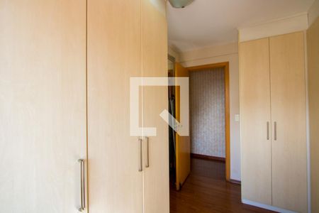 Closet do quarto 1 de apartamento para alugar com 2 quartos, 106m² em Vila Gilda, Santo André