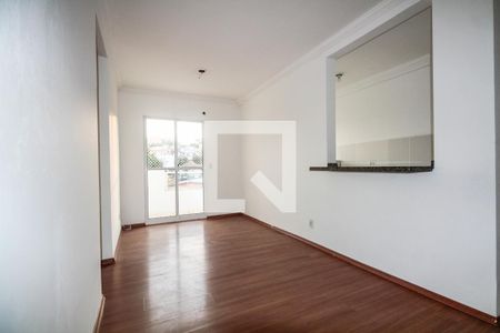 Sala de apartamento para alugar com 3 quartos, 71m² em Teresópolis, Porto Alegre
