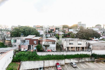 Vista Sala de apartamento para alugar com 3 quartos, 71m² em Teresópolis, Porto Alegre
