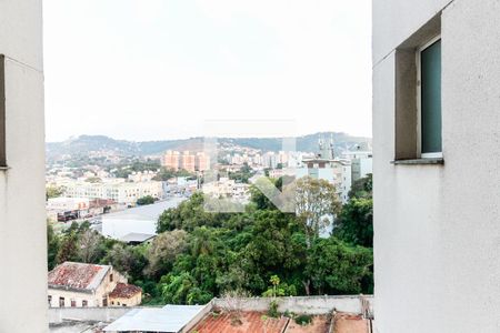 Vista Quarto 1 de apartamento para alugar com 3 quartos, 71m² em Teresópolis, Porto Alegre