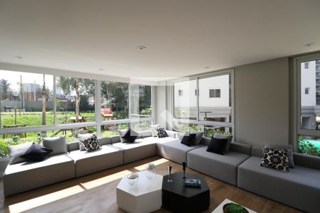 Apartamento à venda com 66m², 2 quartos e 2 vagas Apartamento à venda com 66m², 2 quartos e 2 vagasÁrea comum - Salão de festas