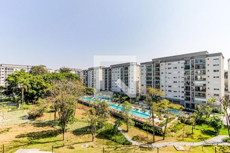 Vista Varanda de apartamento à venda com 2 quartos, 66m² em Santo Amaro, São Paulo